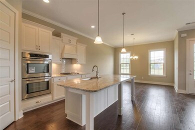 1001 Inland Cove Dr unit 240, Hixson, TN 37343 - photo 6