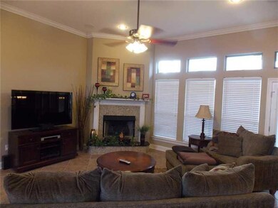 Den/Family/Great Room.