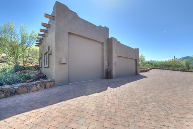 Additional Garage