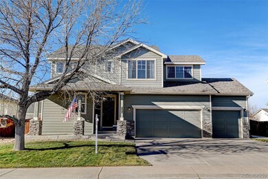 227 Chapel Hill Dr, Brighton, CO 80601 - photo 2