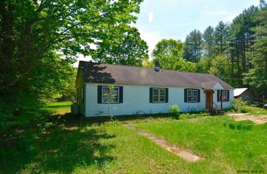 156 Lake Desolation Rd, Middle Grove, NY 12850 - photo 2