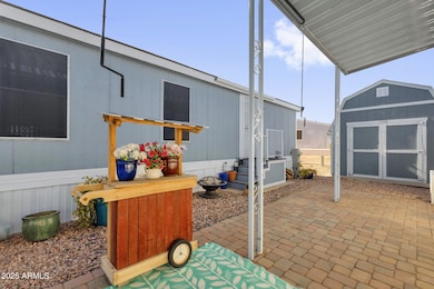 18240 N 21st St unit Lot 95, Phoenix, AZ 85022 - photo 5