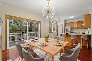 725 Fairfield Cir unit 44, Hopkins, MN 55305 - photo 4