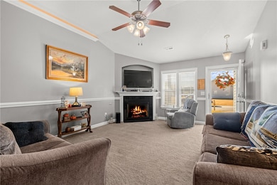 107 Caranry 107 Canary Dr, Anderson, SC 29626 - photo 5