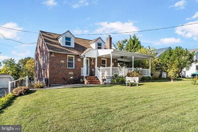 7908 Elmhurst Ave, Rosedale, MD 21237 - photo 2