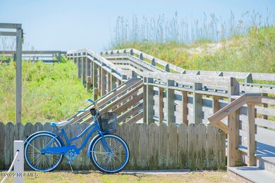 303 Henderson Blvd unit 15, Atlantic Beach, NC 28512 - photo 4