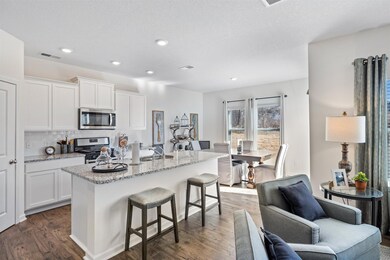 5064 Lost Creek Dr, Morristown, TN 37813 - photo 7