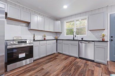 460 Tupelo Way, Center Point, AL 35215 - photo 3