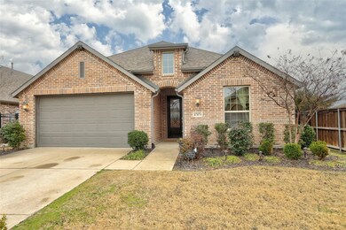 1717 Journey Forth Trail, Wylie, TX 75098 - photo 2