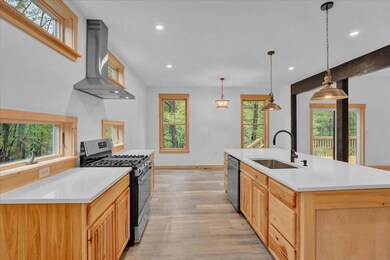 1448 Lake Ln, Pocono Lake, PA 18347 - photo 4