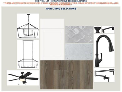 430 Rowley Ln, Summerville, SC 29486 - photo 5