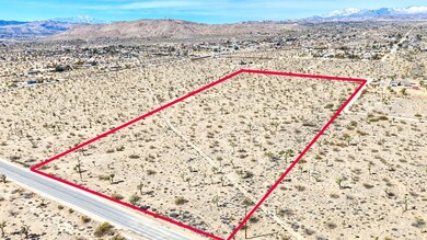 0 Marvin Dr & Paradise View unit 219126749DA, Yucca Valley, CA 92284 - photo 4