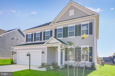 47 N Windsong Ct, Fishersville, VA 22939 - photo 4