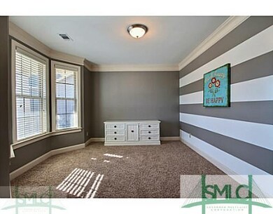 Executive Office/Suite.