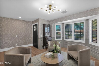 2925 E Gemini St, Gilbert, AZ 85234 - photo 6