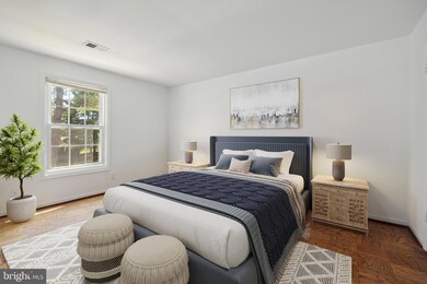 856 Quince Orchard Blvd unit 202, Gaithersburg, MD 20878 - photo 5