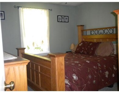 Master Bedroom.