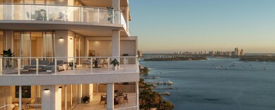 Alba Palm Beach unit Lph-2002, West Palm Beach, FL 33407 - photo 2