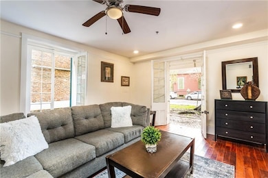 913 Governor Nicholls St unit 101, New Orleans, LA 70116 - photo 2