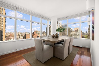 The 3 Lincoln Center unit 31D, New York, NY 10023 - photo 4