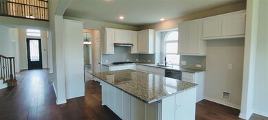 3105 Rolling Hills Ln, Wylie, TX 75098 - photo 5