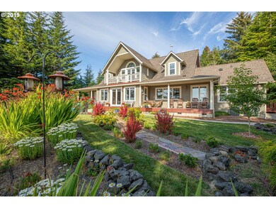 62556 Crown Point Rd, Coos Bay, OR 97420 - photo 4