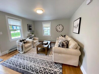 115 Harper Ave, Cranston, RI 02910 - photo 3