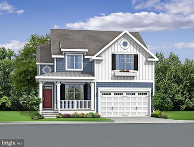 Iris To-Be-Built Hom Tbd, Millsboro, DE 19966 - photo 3