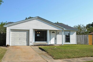 24330 Four Sixes Ln, Hockley, TX 77447 - photo 2