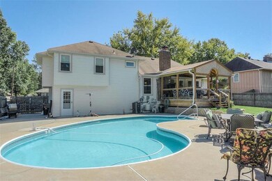 817 NW 15th St, Blue Springs, MO 64015 - photo 5