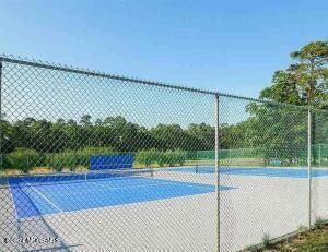 tennis