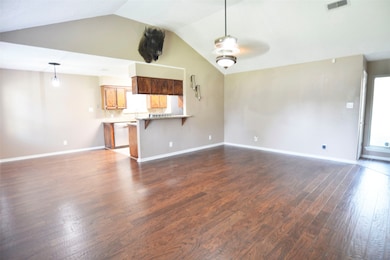 3009 Rose Ln, La Marque, TX 77568 - photo 5