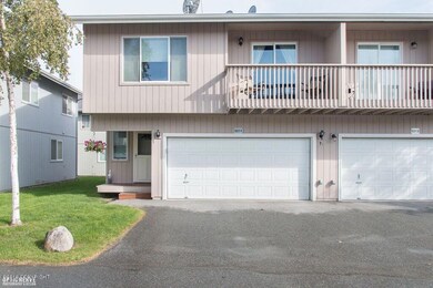 5211 Peaceful Meadow Place unit 50, Anchorage, AK 99507 - photo 2