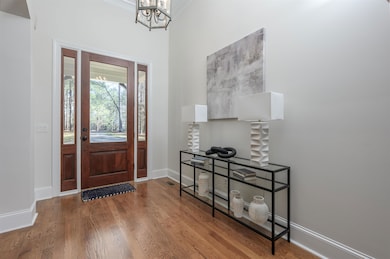 1321 Swift Creek, Greensboro, GA 30642 - photo 7