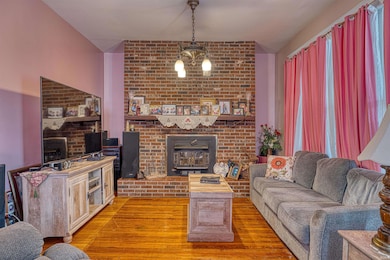 1028 N 3rd Ave, Evansville, IN 47710 - photo 3