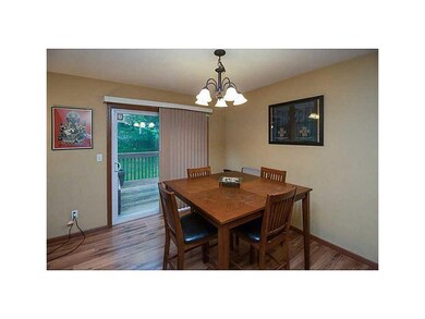 Dining Area.