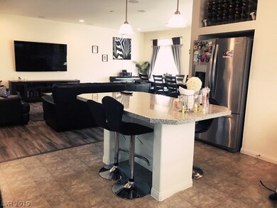 7154 S Bronco St, Las Vegas, NV 89118 - photo 6