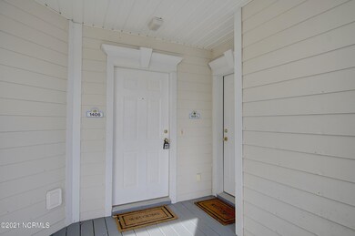 Entry Way