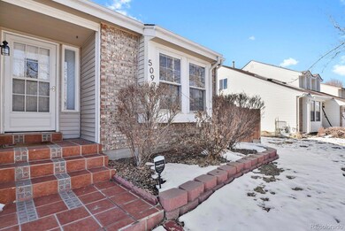 5097 S Fairplay St, Aurora, CO 80015 - photo 2