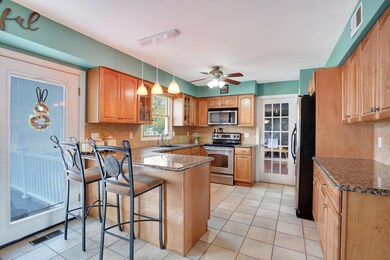 45 Driftway Rd, Howell, NJ 07731 - photo 5