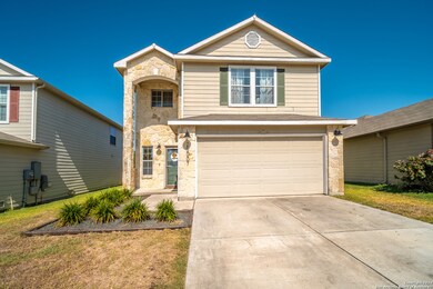 25007 Longbranch Run, San Antonio, TX 78261 - photo 3