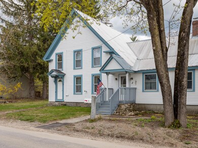 3 Maple St, Bridgton, ME 04009 - photo 2