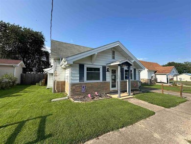 1080 NE East St, Linton, IN 47441 - photo 2