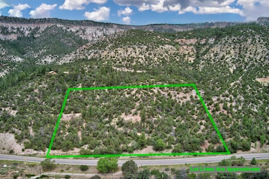 0 Eagle Heights North Tract: 1a1 unit 202503184, Jemez Springs, NM 87025 - photo 7