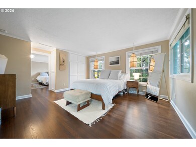 Bedroom, Primary
