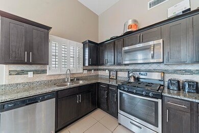 14905 Bert Cameron Ave, El Paso, TX 79938 - photo 7