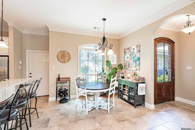 1160 Madrid Ave, Saint Gabriel, LA 70776 - photo 4