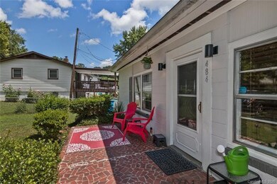 484 Onteora Blvd, Asheville, NC 28803 - photo 2