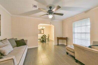 7151 Bayou Forest Dr, Houston, TX 77088 - photo 5