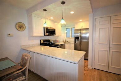 5 Independence Way unit 5D, Marblehead, MA 01945 - photo 3